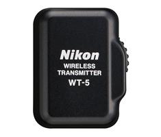 Nikon WT-5 wireless transmitter