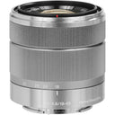 Sony SEL 18-55mm F/3.5-5.6 OSS