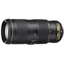 Nikon AF-S 70-200mm F/4.0G ED VR