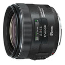 Canon EF 35mm F/2.0 iS USM