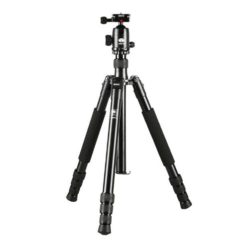 Sirui T-2004X Traveller Statief