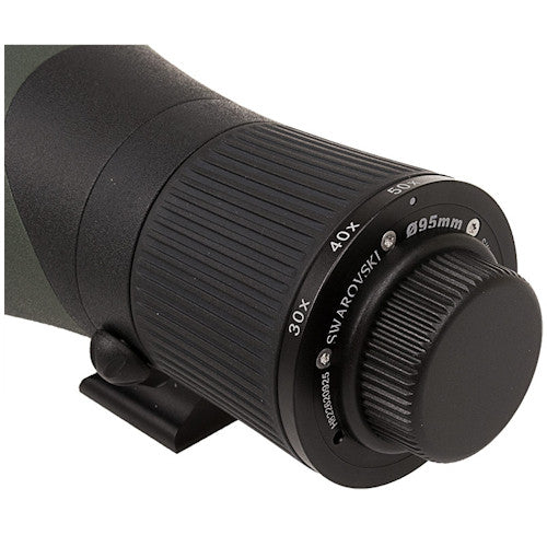 Swarovski 95mm 30-70x Objective Module