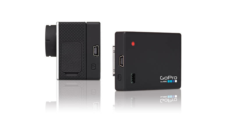GoPro Battery BacPac Hero 3