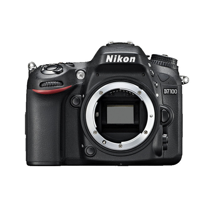 Nikon D7100 body