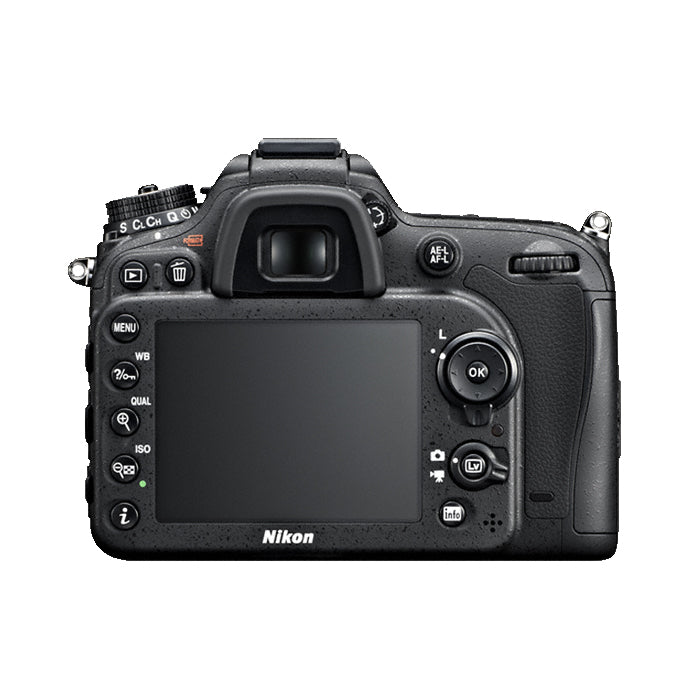 Nikon D7100 body