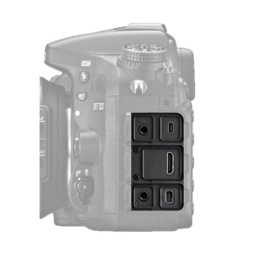 Nikon D7100 body