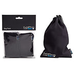 GoPro Paquete de bolsas (5 piezas)