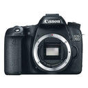 Canon EOS 70D cuerpo