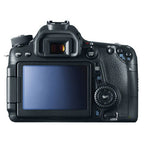 Canon EOS 70D cuerpo