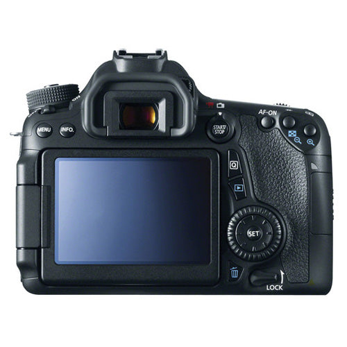 Canon EOS 70D cuerpo
