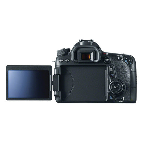 Canon EOS 70D cuerpo