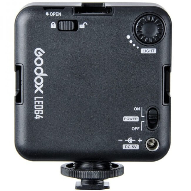 Godox LED 64