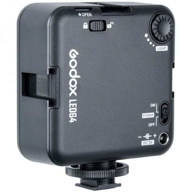 Godox LED 64