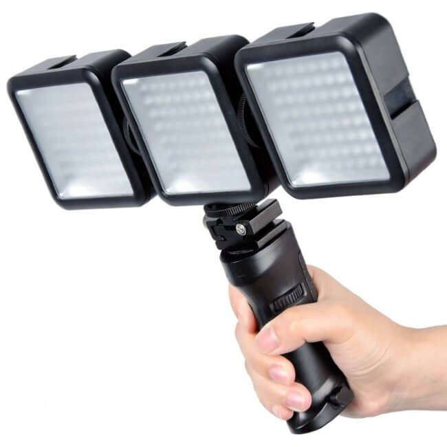 Godox LED 64