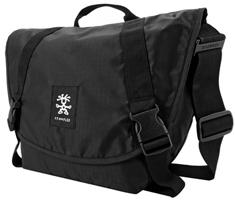 Crumpler Light Delight 6000 black