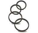 Caruba Step-up/down Anillo 40,5mm - 37mm