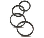 Caruba Step-up/down Anillo 40,5mm - 37mm