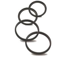 Caruba Step-up/down Anillo 40,5mm - 37mm