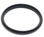 Caruba Anillo Step-up/down de 58mm - 67mm