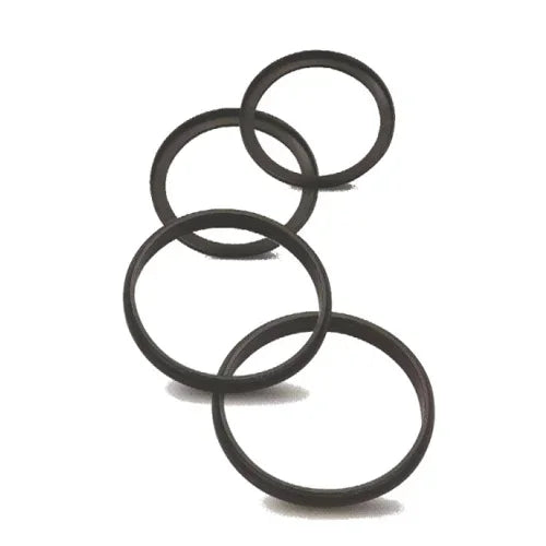 Caruba Anillo Step-up/down de 58mm - 67mm