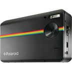 Polaroid Z2300 Instant digital camera zwart