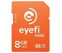 Eye-Fi Mobi 8GB WIFI SDHC