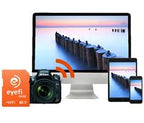 Eye-Fi Mobi 8GB WIFI SDHC