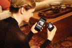 Sony Cybershot DSC-WX350 zwart (DSCWX350B.CE3)