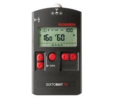 Gossen Sixtomat F2 lichtmeter