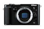 Nikon 1 V3 body