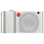 Leica T body (TYP 701) zilver 18181