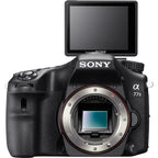 Sony SLT-A77 mark II + 16-50mm F/2.8 SSM (ILCA77M2Q.CEC)