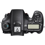 Sony SLT-A77 mark II + 16-50mm F/2.8 SSM (ILCA77M2Q.CEC)