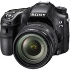 Sony SLT-A77 mark II + 16-50mm F/2.8 SSM (ILCA77M2Q.CEC)
