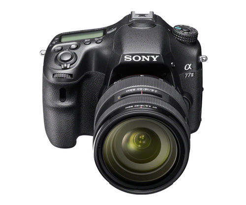 Sony SLT-A77 mark II + 16-50mm F/2.8 SSM (ILCA77M2Q.CEC)