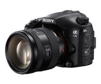 Sony SLT-A77 mark II + 16-50mm F/2.8 SSM (ILCA77M2Q.CEC)
