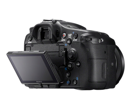 Sony SLT-A77 mark II + 16-50mm F/2.8 SSM (ILCA77M2Q.CEC)