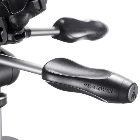Manfrotto Compact Advanced black