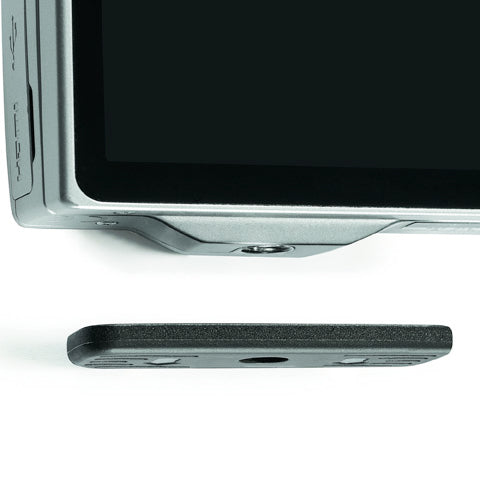 Manfrotto Compact Advanced black