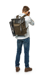 National Geographic Africa Medium Backpack NG A5290
