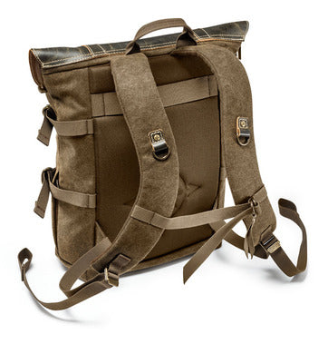 National Geographic Africa Medium Backpack NG A5290