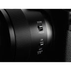 Panasonic Lumix DMC-FZ1000