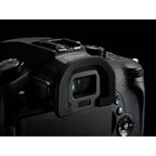 Panasonic Lumix DMC-FZ1000
