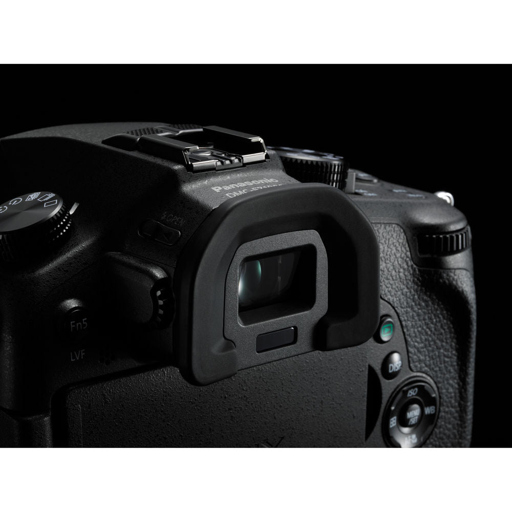 Panasonic Lumix DMC-FZ1000