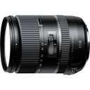 Tamron AF 28-300mm F/3.5-6.3 Di VC PZD voor Nikon