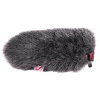 Rycote Rojo Videomic Go Mini Paraviento