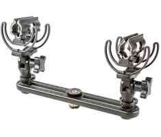 Kit par estéreo Rycote InVision