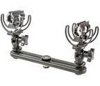 Kit par estéreo Rycote InVision
