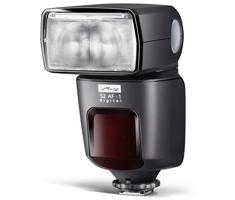 Metz Mecablitz 52 AF-1 Sony Multi-Interface