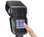 Metz Mecablitz 52 AF-1 Sony Multi-Interface